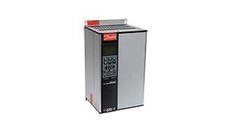 Ausrüstung für industrielle Frequenzumrichter/Stromrichter