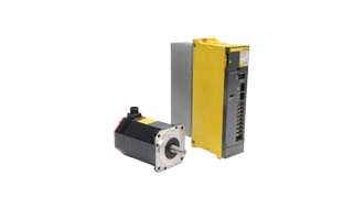 Industrielle Servoausrüstung